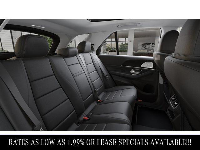 used 2025 Mercedes-Benz GLE 350 car, priced at $71,990