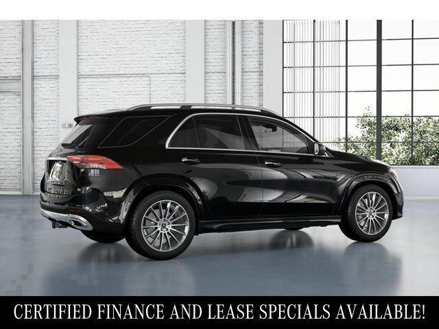 used 2025 Mercedes-Benz GLE 350 car, priced at $71,890
