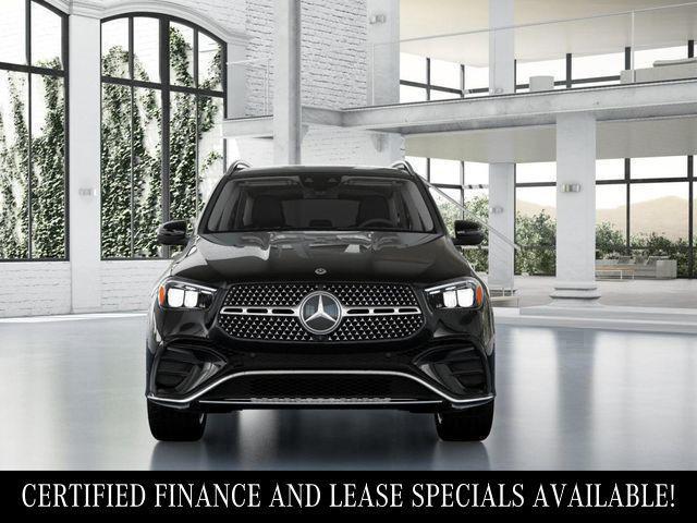 used 2025 Mercedes-Benz GLE 350 car, priced at $71,890