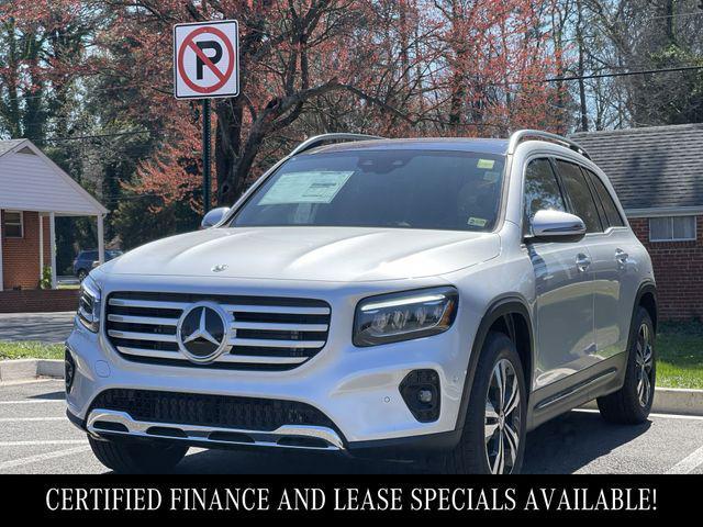 used 2024 Mercedes-Benz GLB 250 car, priced at $40,971