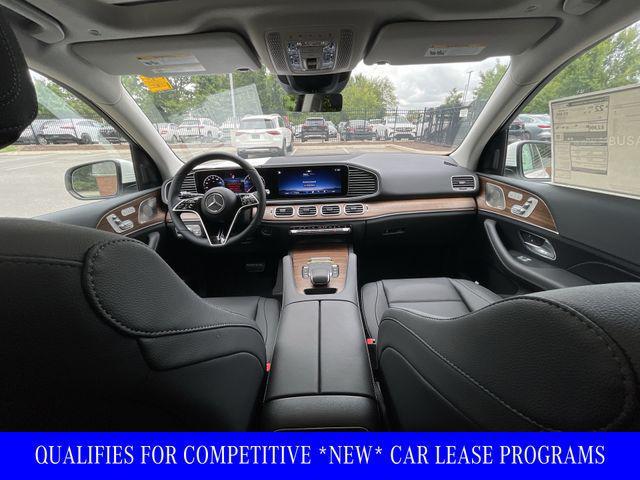 used 2025 Mercedes-Benz GLE 350 car, priced at $67,986