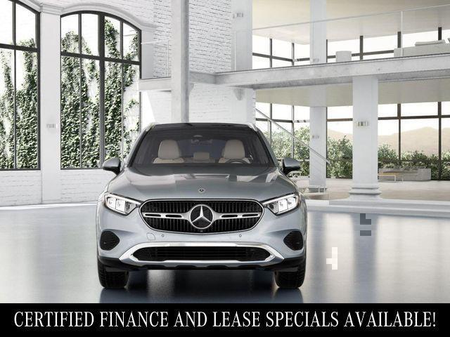 used 2025 Mercedes-Benz GLC 350e car, priced at $63,672
