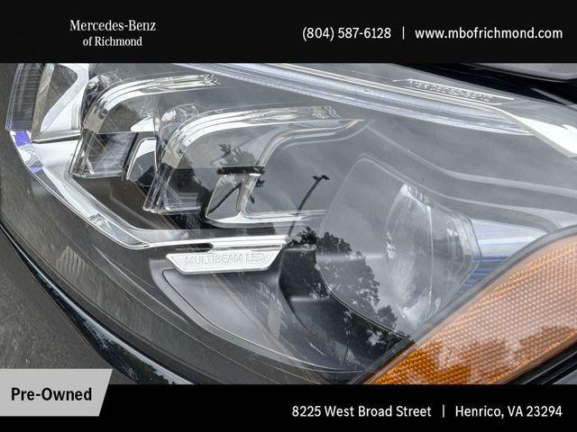 used 2025 Mercedes-Benz GLS 450 car, priced at $83,990