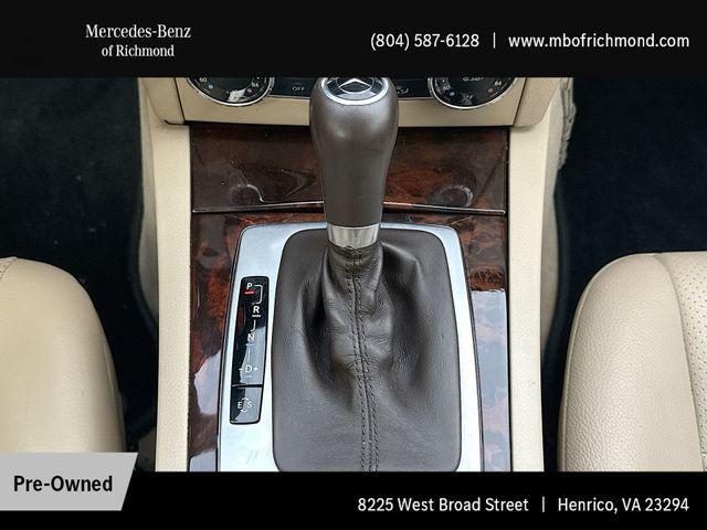 used 2014 Mercedes-Benz C-Class car, priced at $10,700