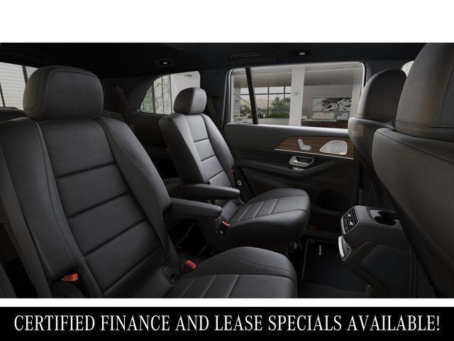 used 2025 Mercedes-Benz GLS 450 car, priced at $88,991