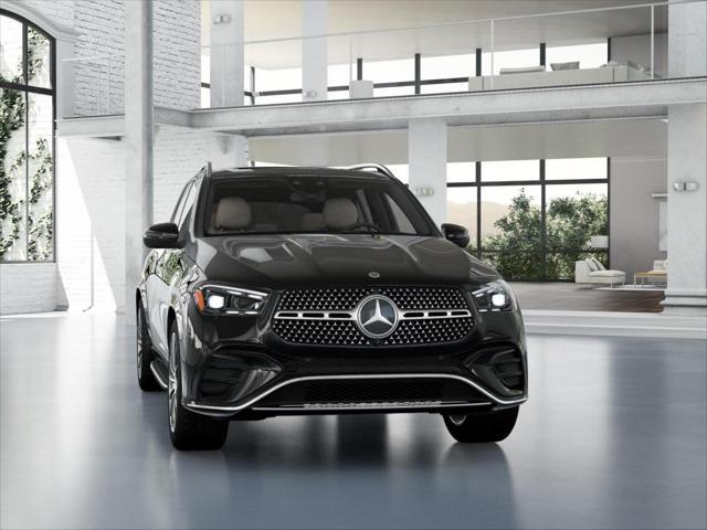 new 2025 Mercedes-Benz GLE 350 car, priced at $78,697