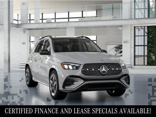 used 2025 Mercedes-Benz GLE 350 car, priced at $73,291