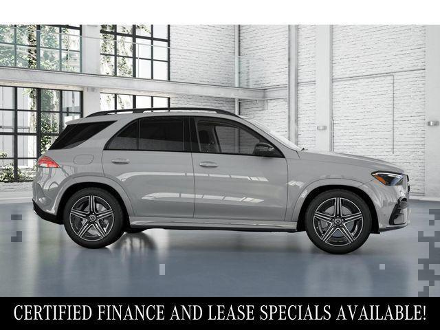 used 2025 Mercedes-Benz GLE 350 car, priced at $73,291