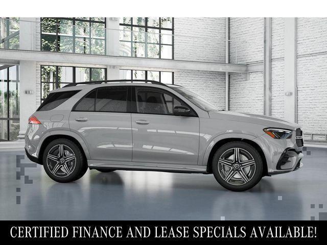 used 2025 Mercedes-Benz GLE 350 car, priced at $73,291