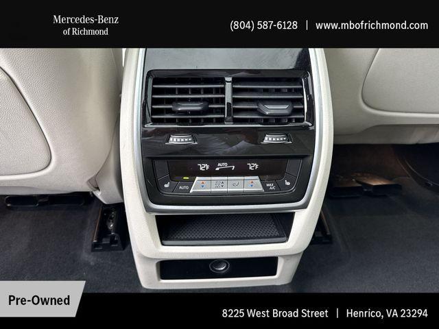 used 2021 BMW X5 PHEV car, priced at $36,998