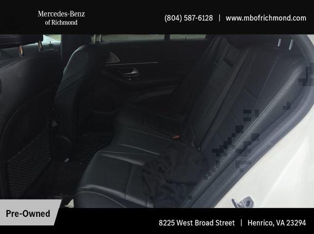 used 2021 Mercedes-Benz GLE 350 car, priced at $35,490