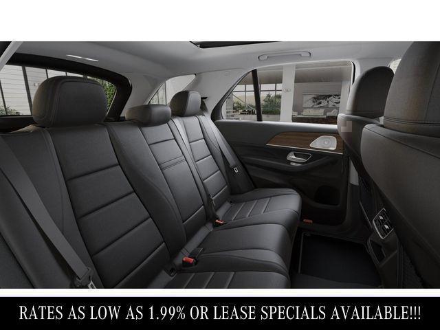 used 2025 Mercedes-Benz GLE 350 car, priced at $63,910