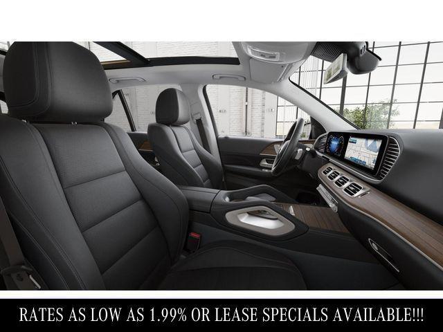 used 2025 Mercedes-Benz GLE 350 car, priced at $63,910