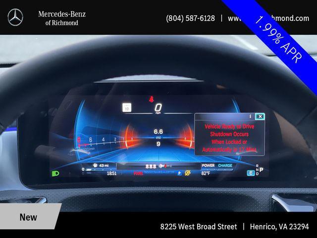 used 2025 Mercedes-Benz AMG CLA 35 car, priced at $51,873