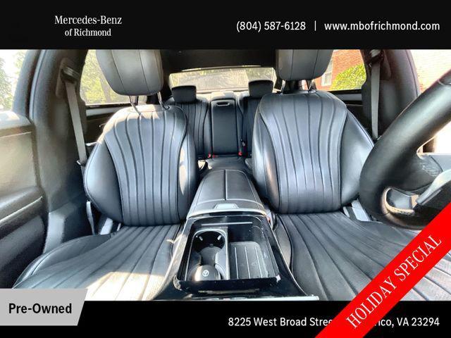 used 2022 Mercedes-Benz S-Class car, priced at $72,998