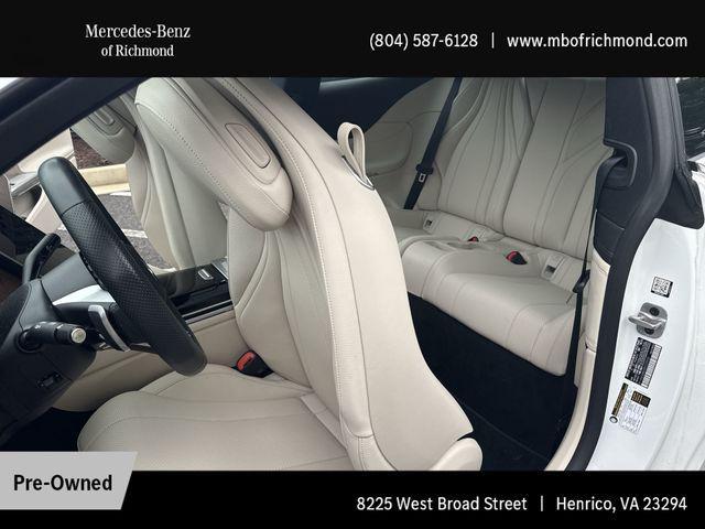 used 2024 Mercedes-Benz CLE 450 car, priced at $62,990