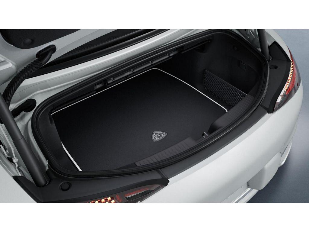 new 2026 Mercedes-Benz Maybach SL 680 Monogram Series car, priced at $227,801