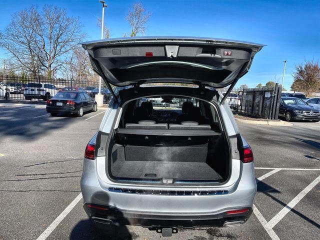 new 2024 Mercedes-Benz GLS 580 car, priced at $117,360