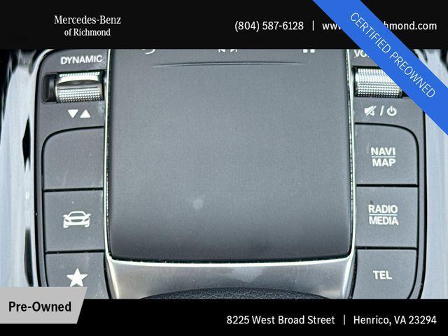used 2022 Mercedes-Benz GLA 250 car, priced at $28,995