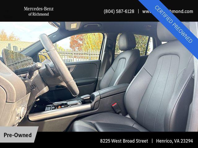 used 2022 Mercedes-Benz GLA 250 car, priced at $28,995