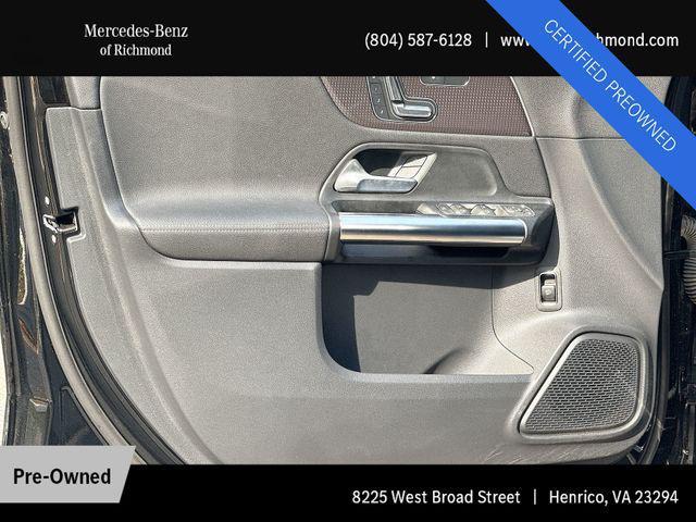 used 2022 Mercedes-Benz GLA 250 car, priced at $28,995