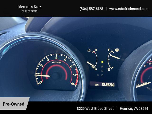 used 2011 Toyota Highlander car, priced at $10,995