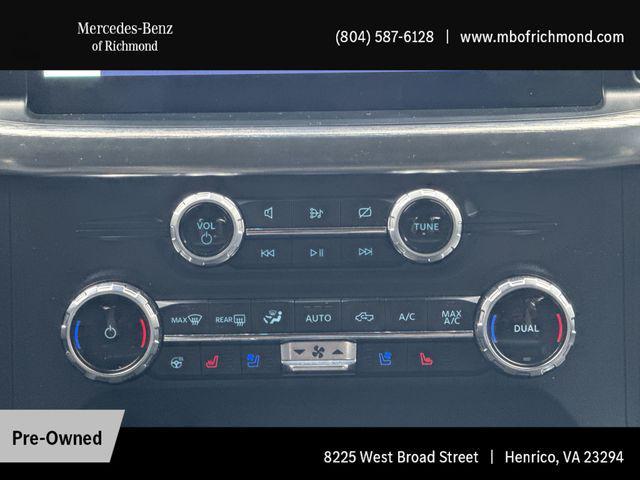 used 2022 Ford F-150 car, priced at $50,984