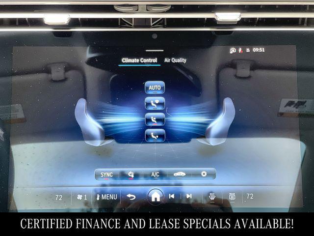 used 2024 Mercedes-Benz E-Class car, priced at $72,988