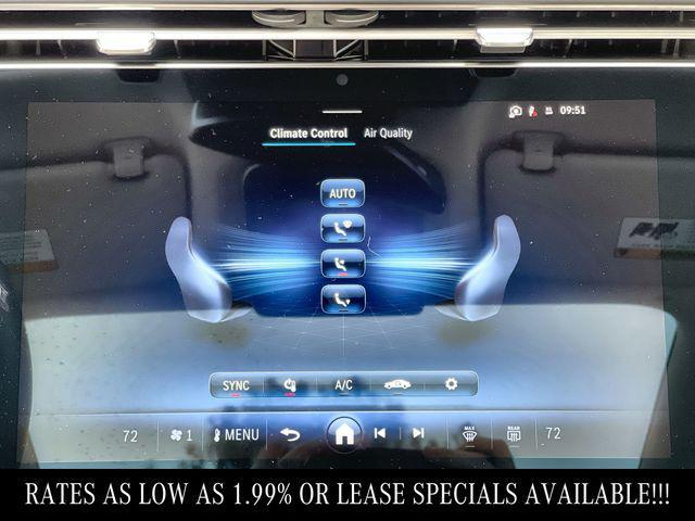 used 2024 Mercedes-Benz E-Class car, priced at $67,993