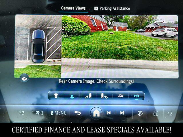 used 2024 Mercedes-Benz E-Class car, priced at $72,988