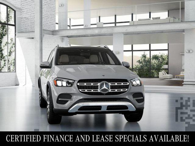 used 2024 Mercedes-Benz GLE 350 car, priced at $62,990