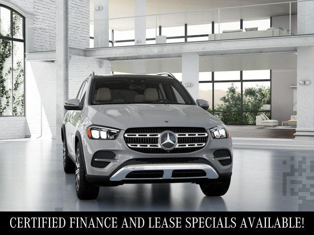 used 2024 Mercedes-Benz GLE 350 car, priced at $62,990