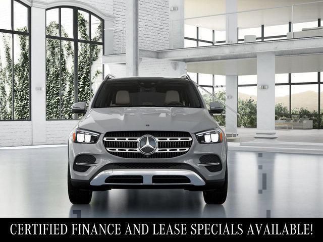 used 2024 Mercedes-Benz GLE 350 car, priced at $62,990