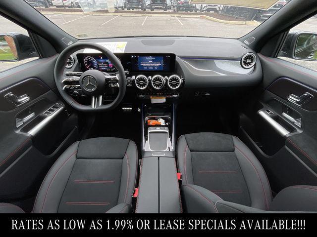 used 2025 Mercedes-Benz GLA 250 car, priced at $51,006