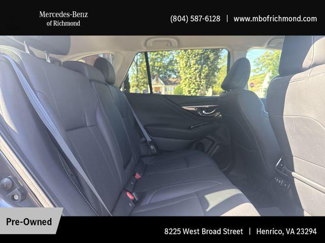 used 2022 Subaru Outback car, priced at $25,990