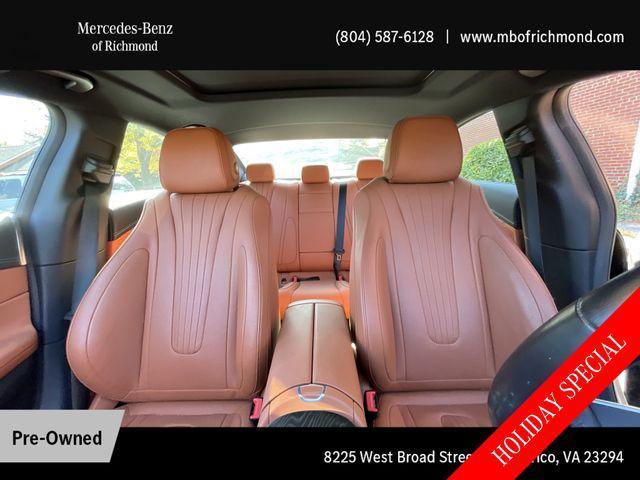 used 2022 Mercedes-Benz CLS 450 car, priced at $50,998