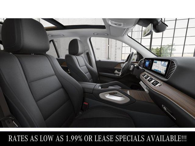 used 2025 Mercedes-Benz GLE 350 car, priced at $64,935