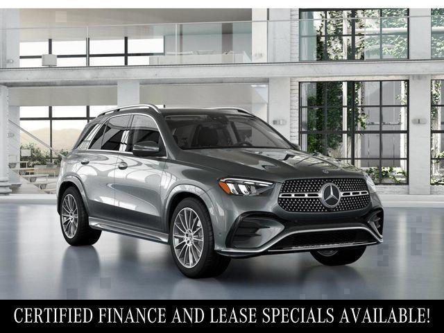 used 2025 Mercedes-Benz GLE 350 car, priced at $64,935