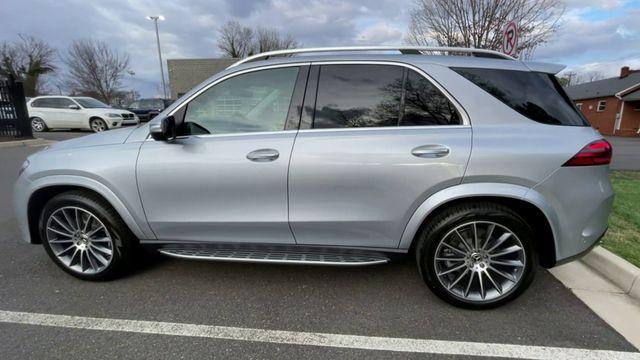 new 2024 Mercedes-Benz GLE 350 car, priced at $82,620