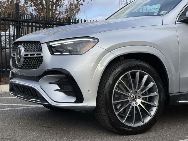 new 2024 Mercedes-Benz GLE 350 car, priced at $82,620