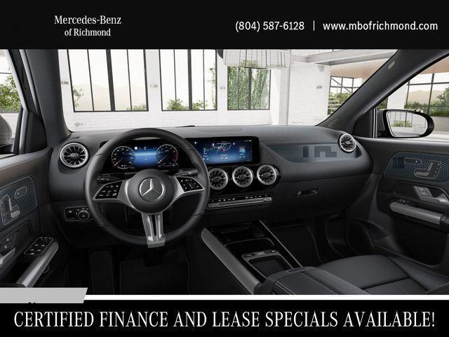used 2025 Mercedes-Benz GLA 250 car, priced at $49,935
