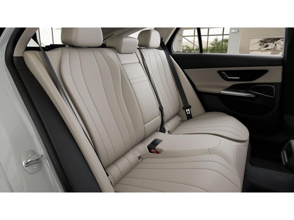 new 2025 Mercedes-Benz E-Class car, priced at $85,975
