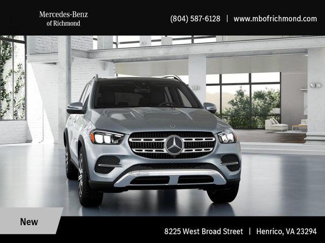 new 2025 Mercedes-Benz GLE 350 car, priced at $67,419