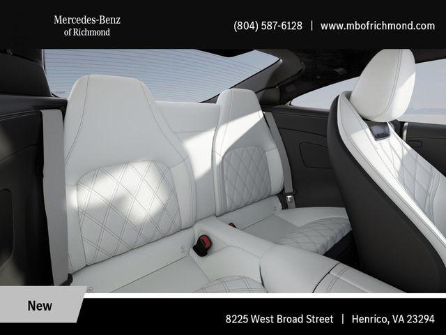 new 2025 Mercedes-Benz AMG GT 63 car, priced at $209,210