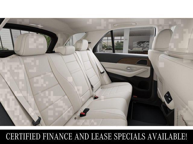 used 2025 Mercedes-Benz GLE 350 car, priced at $67,760
