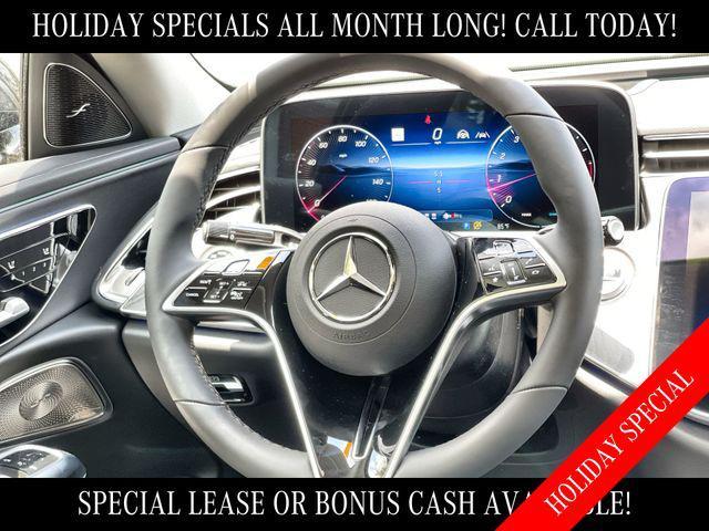 used 2024 Mercedes-Benz E-Class car, priced at $69,791