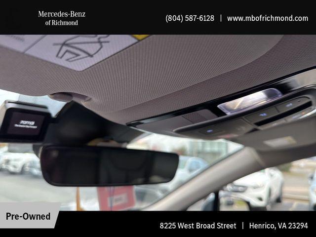 used 2023 Hyundai SANTA FE HEV car, priced at $27,382