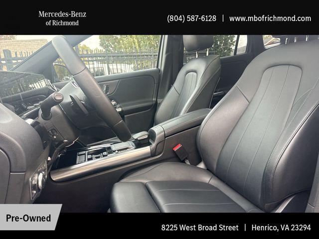 used 2021 Mercedes-Benz GLA 250 car, priced at $25,472