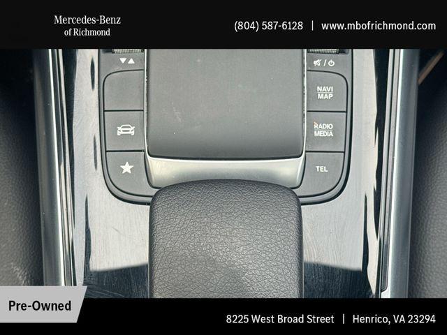 used 2021 Mercedes-Benz GLA 250 car, priced at $25,472