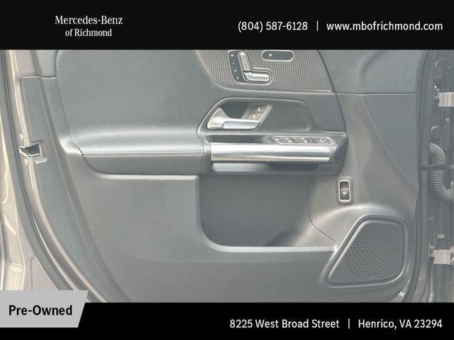 used 2021 Mercedes-Benz GLA 250 car, priced at $25,472